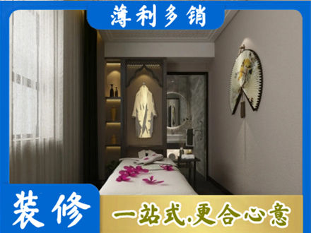 揭阳衣帽间装修