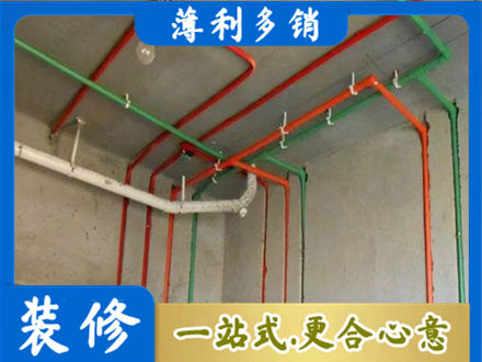揭阳水电设计